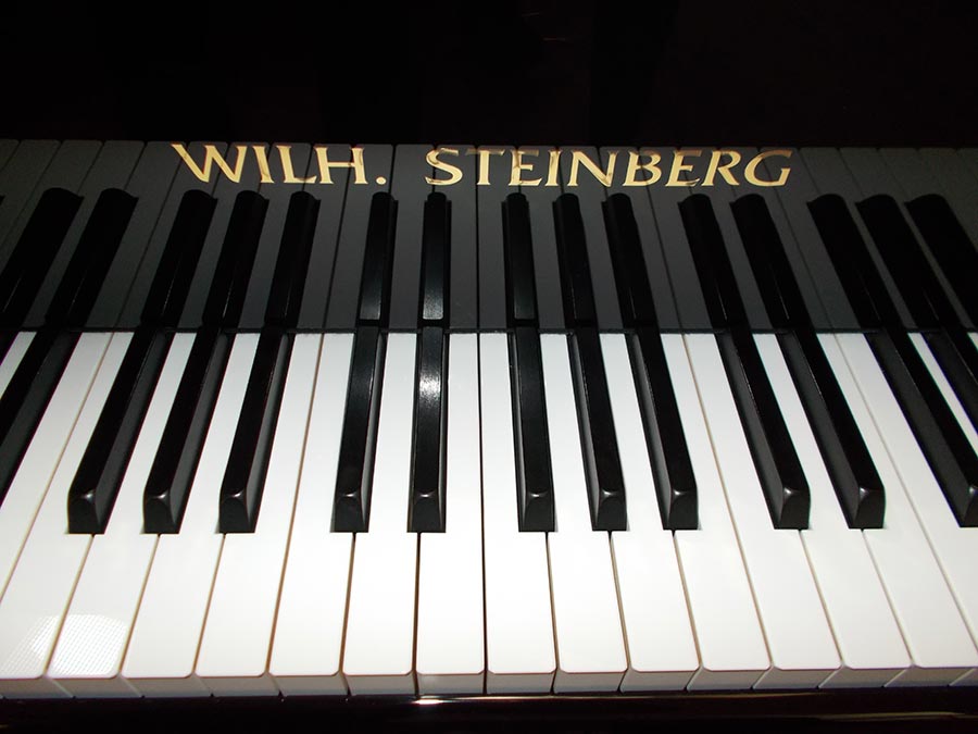 WILHELM STEINBERG S188