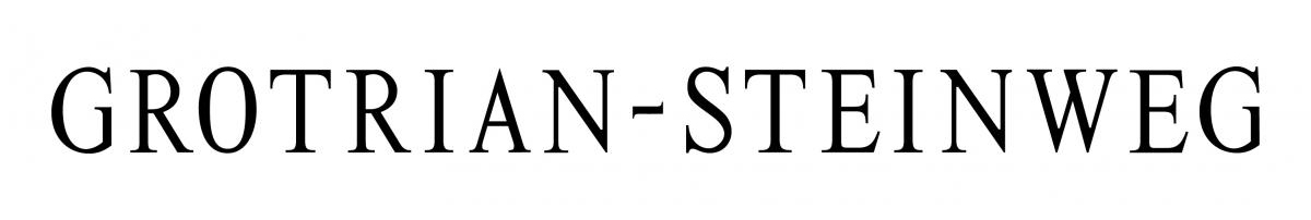 Grotrian-Steinweg, Logo